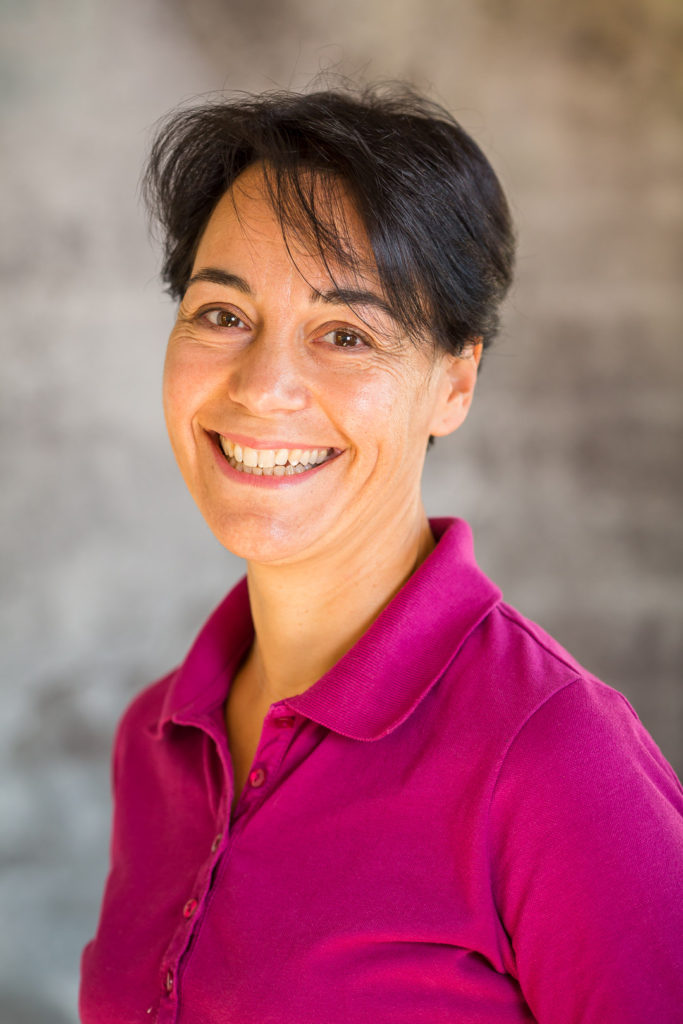 Le d'Orthopédiedentofaciale Docteur Agathe JOLY